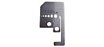 RS PRO Blade Spare blade for use with Wire Stripper