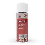 RS PRO 400 ml Aerosol Freezer Spray, -50°C