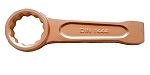 RS PRO Spanner, 50mm, Metric, , , 250mm Overall