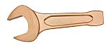 RS PRO Spanner, 24mm, Metric, , , 150mm Overall