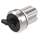 EAO Pushbutton Actuator for Use with Switching Devices