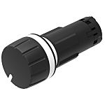EAO Pushbutton Actuator for Use with Switching Devices