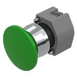 EAO Pushbutton Actuator for Use with Switching Devices
