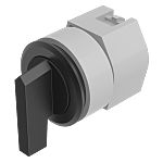 EAO Pushbutton Actuator for Use with Switching Devices