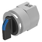Actuador de pulsador EAO para usar con Switching Devices