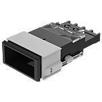 EAO Pushbutton Actuator for Use with Switching Devices