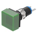 EAO Pushbutton Actuator for Use with Switching Devices