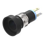 EAO Pushbutton Actuator for Use with Switching Devices