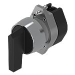 EAO Pushbutton Actuator for Use with Switching Devices
