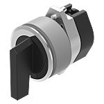 EAO Pushbutton Actuator for Use with Switching Devices