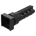 EAO Pushbutton Actuator for Use with Switching Devices