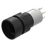 EAO Pushbutton Actuator for Use with Switching Devices