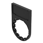 EAO Legend Frame for Use with Snapping In Place, Sticking