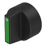 EAO Contact Block for Rotary Switch Device
