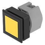 EAO Pushbutton Actuator for Use with Switching Devices