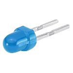 EAO Blue Push Button LED for Use with 10 Series