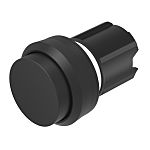 EAO Pushbutton Actuator for Use with Switching Devices
