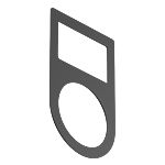 EAO Legend Frame for Use with Push Button Labels