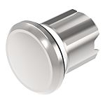 Kryt tlačítkového spínače, Blind Plug, pro použití s: Push Button