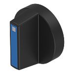 EAO Contact Block for Rotary Switch Device