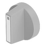 EAO Contact Block for Rotary Switch Device