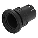 EAO Pushbutton Actuator for Use with Switching Devices