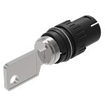 EAO Pushbutton Actuator for Use with Switching Devices