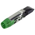 EAO Green Push Button LED for Use with 10 Series
