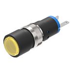 EAO Pushbutton Actuator for Use with Switching Devices