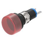 EAO Pushbutton Actuator for Use with Switching Devices
