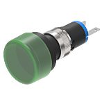 EAO Pushbutton Actuator for Use with Switching Devices