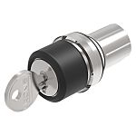EAO Pushbutton Actuator for Use with Switching Devices
