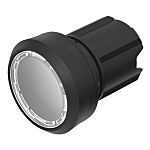 EAO Pushbutton Actuator for Use with Switching Devices