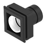 EAO Pushbutton Actuator for Use with Switching Devices