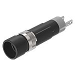EAO Pushbutton Actuator for Use with Switching Devices