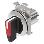EAO Pushbutton Actuator for Use with Switching Devices