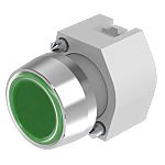 EAO Pushbutton Actuator for Use with Switching Devices