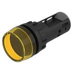 EAO Pushbutton Actuator for Use with Switching Devices