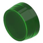 EAO 29 Diameter LED Lens Cap for use with LED Lens