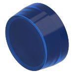 EAO 29 Diameter LED Lens Cap for use with LED Lens