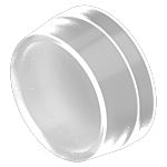 EAO 29 Diameter LED Lens Cap for use with LED Lens