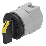 EAO Pushbutton Actuator for Use with Switching Devices