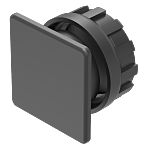EAO Blind Plug, For Use With Push Button