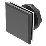 Kryt tlačítkového spínače, Blind Plug, pro použití s: Push Button