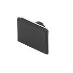 EAO Blind Plug, For Use With Push Button