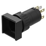 EAO Pushbutton Actuator for Use with Switching Devices