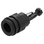 EAO Pushbutton Actuator for Use with Switching Devices