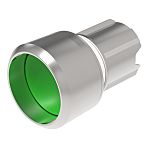 EAO Pushbutton Actuator for Use with Switching Devices
