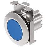 EAO Pushbutton Actuator for Use with Switching Devices