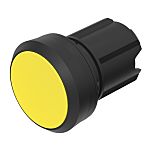EAO Pushbutton Actuator for Use with Switching Devices